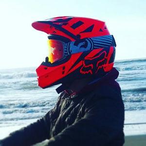 Meet your Posher, Lucas